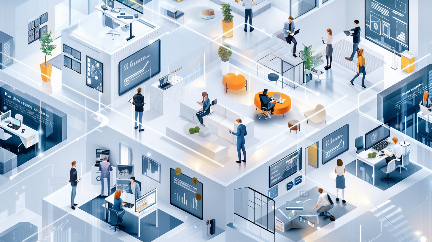 Inteligência Artificial no Mercado Imobiliário