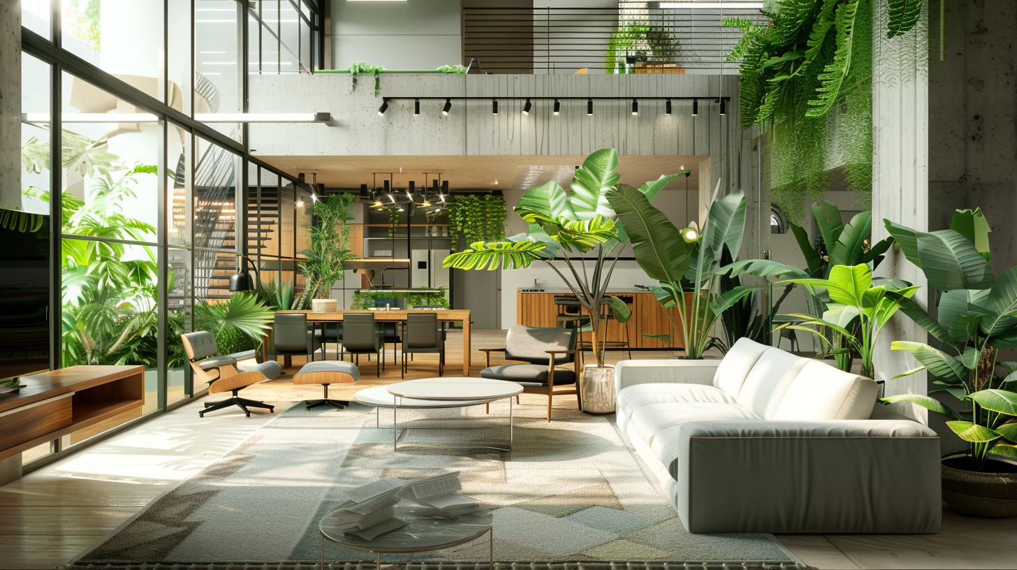 mercado imobiliário