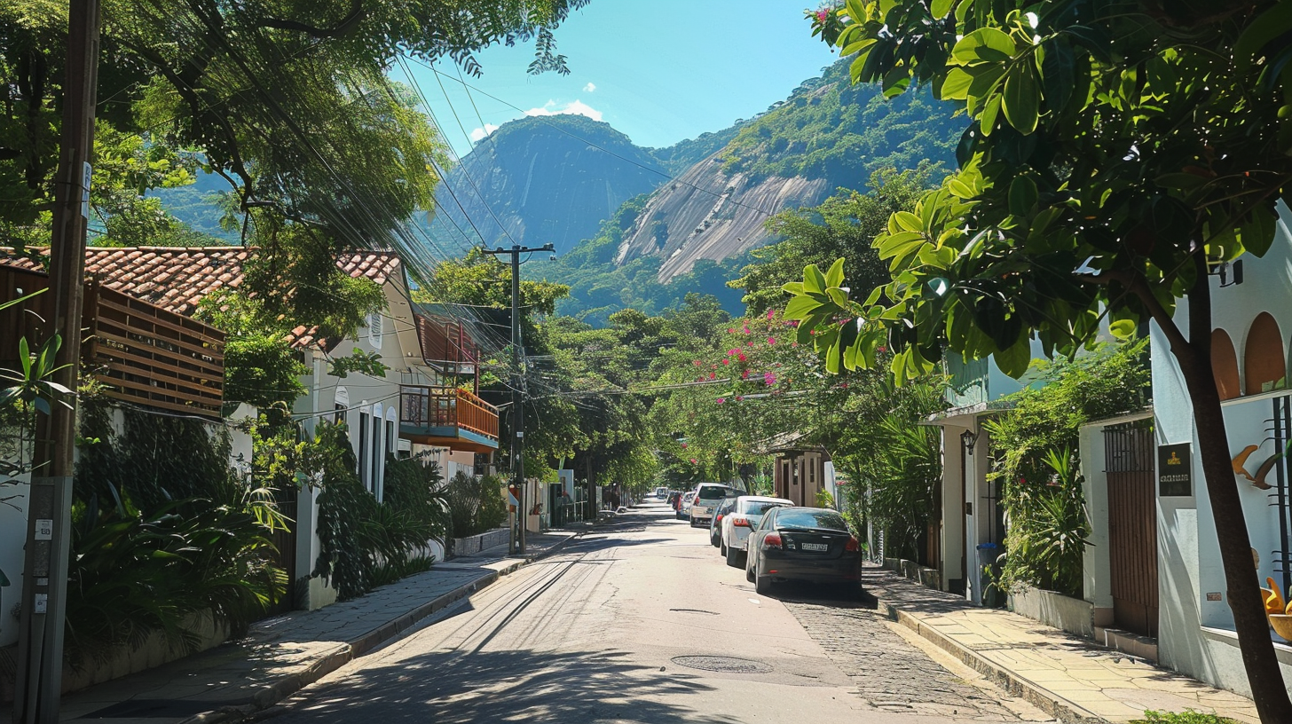 Barra da Tijuca, Rio de Janeiro