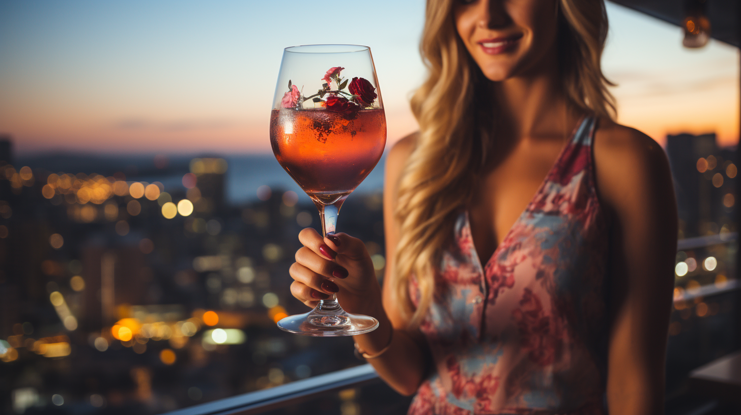 Martini Vegano
